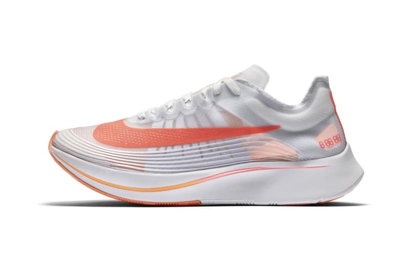 Nike Zoom Fly SP 全新「City Pack」發售詳情公開