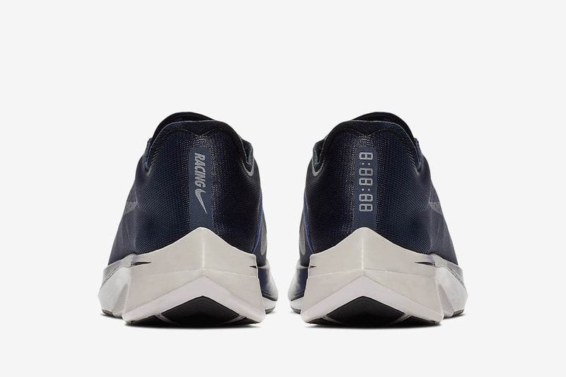 Nike Zoom VaporFly 4% Obsidian
