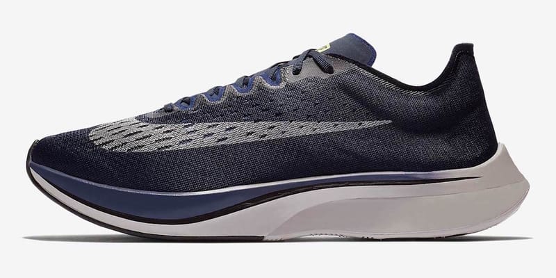 vaporfly 4 obsidian