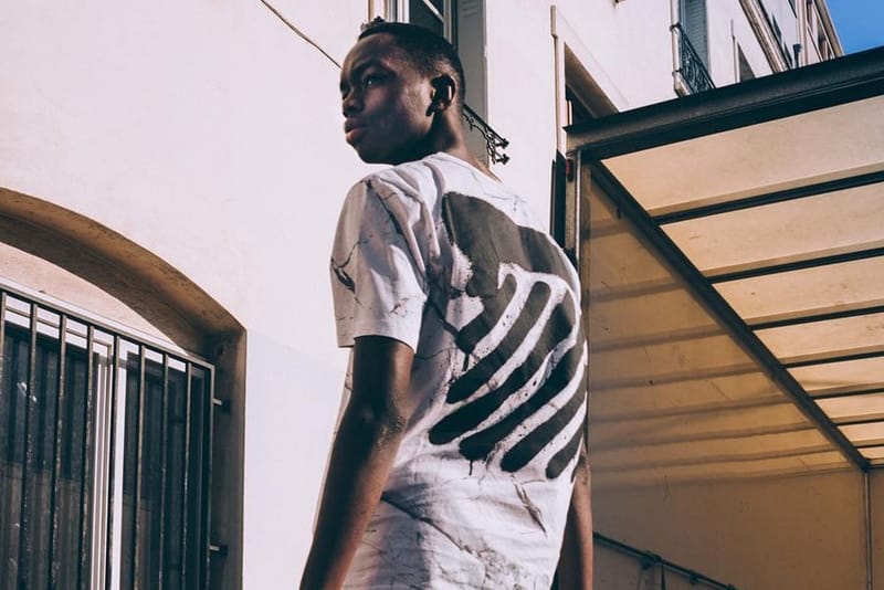 Off-White™ 推出溫哥華門店獨佔限定系列
