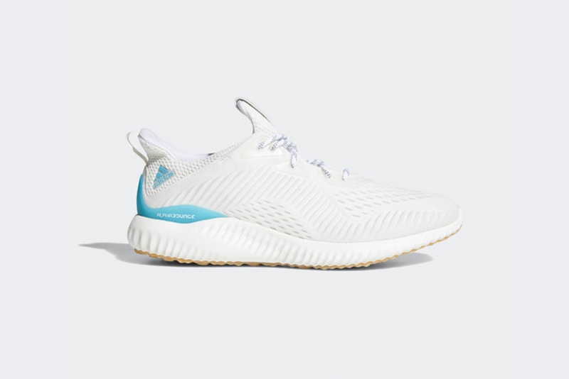 Parley for the Oceans x adidas 2018 春夏聯乘系列香港上架情報