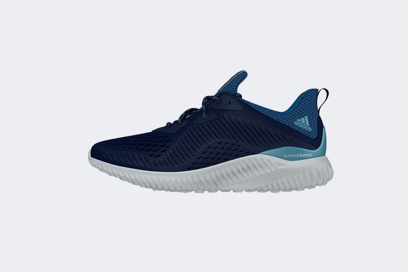Parley for the Oceans x adidas 2018 春夏聯乘系列香港上架情報