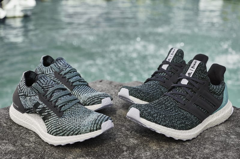 adidas parley 2018