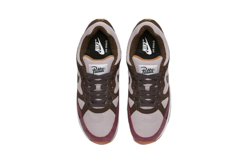air span ii patta