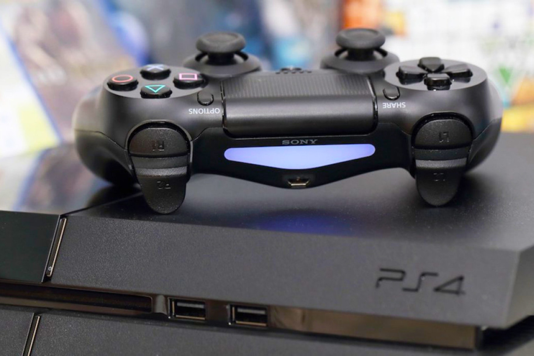 Sony 下一代主機 Playstation 5 或於 2020 年正式面世