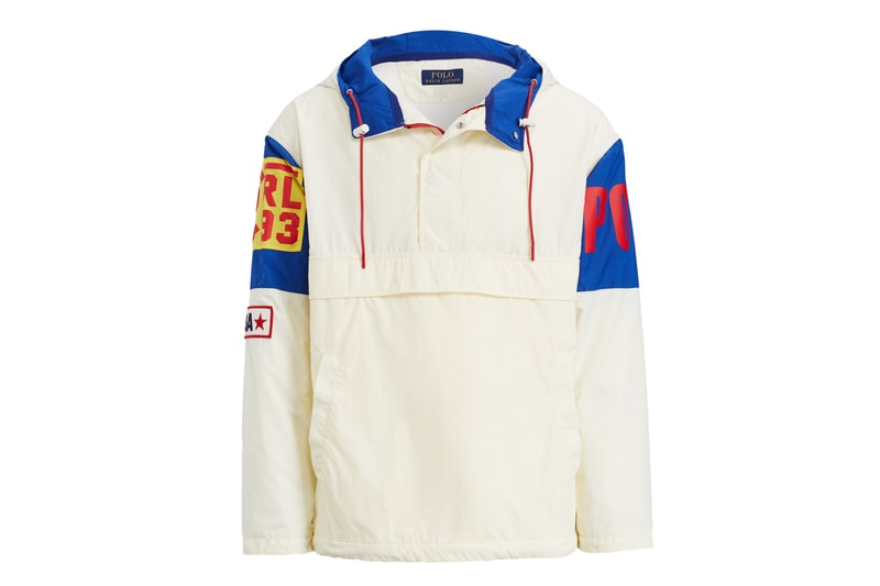 Polo by Ralph Lauren 推出全新 CP-93 系列