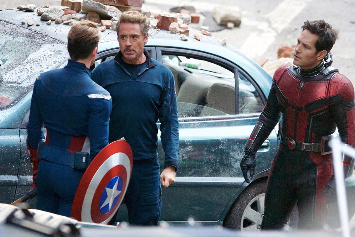 導演表示《Avengers 4》電影長度將比《Avengers: Infinity War》更長