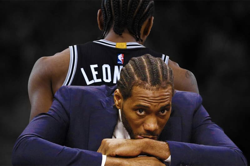 “Kawhi Leonard”的图片搜索结果