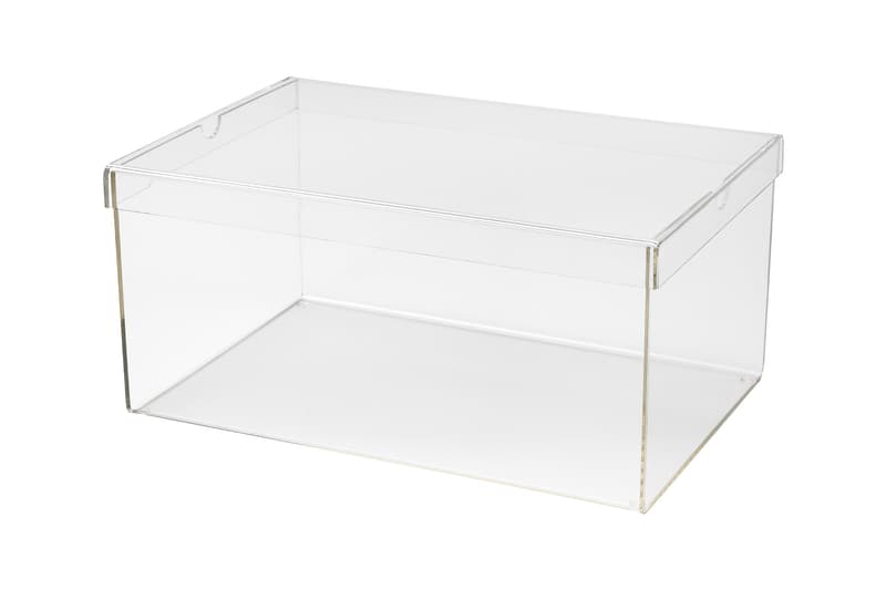 STAMPD x IKEA「SPÄNST」跨界限量聯乘系列香港上架詳情