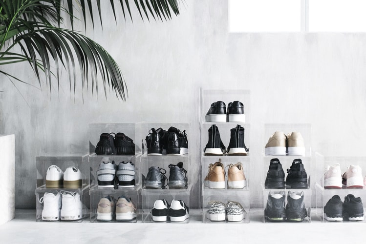 STAMPD x IKEA「SPÄNST」跨界限量聯乘系列香港上架詳情公布