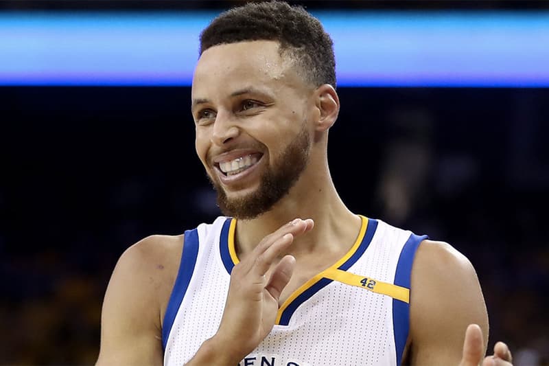 Stephen Curry 評選出「NBA 爆米花排行榜」:Miami 第一、Philly 墊底