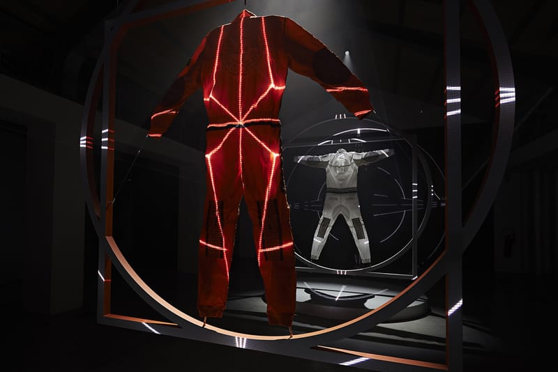 Stone Island「Prototype Research_Series」企劃釋出最新機能設計