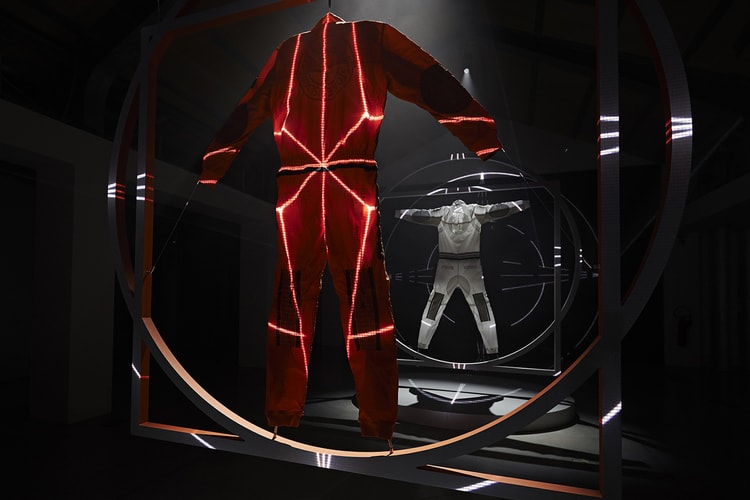 Stone Island「Prototype Research_Series」企劃釋出最新機能設計