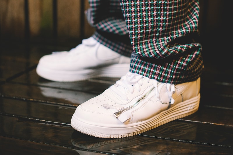 Street Style: 韓國人氣說唱歌手 Reddy