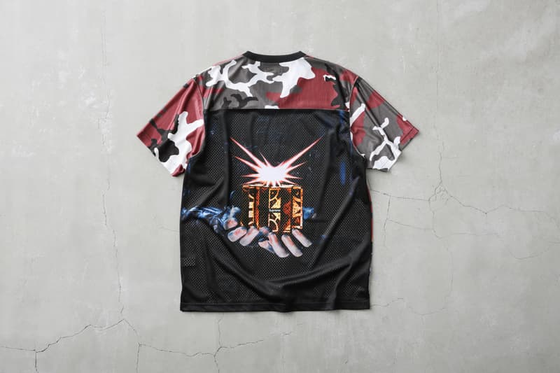 Supreme x《Hellraiser》2018 春夏聯乘系列正式發佈
