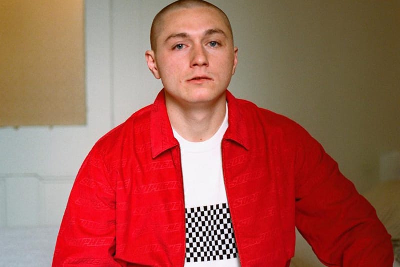 《POPEYE》打造 Supreme 2018 春夏系列造型特輯