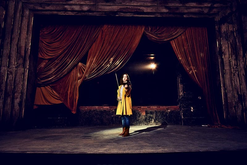 #虎青 重點回顧：Mei Segev 用音樂改變世界