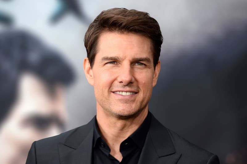 差點成為了 Iron Man?!Tom Cruise 現身親自解說