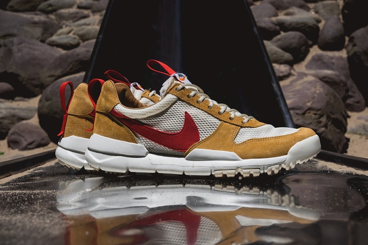 Tom Sachs x NikeCraft Mars Yard 2.0 童鞋版本發售消息曝光