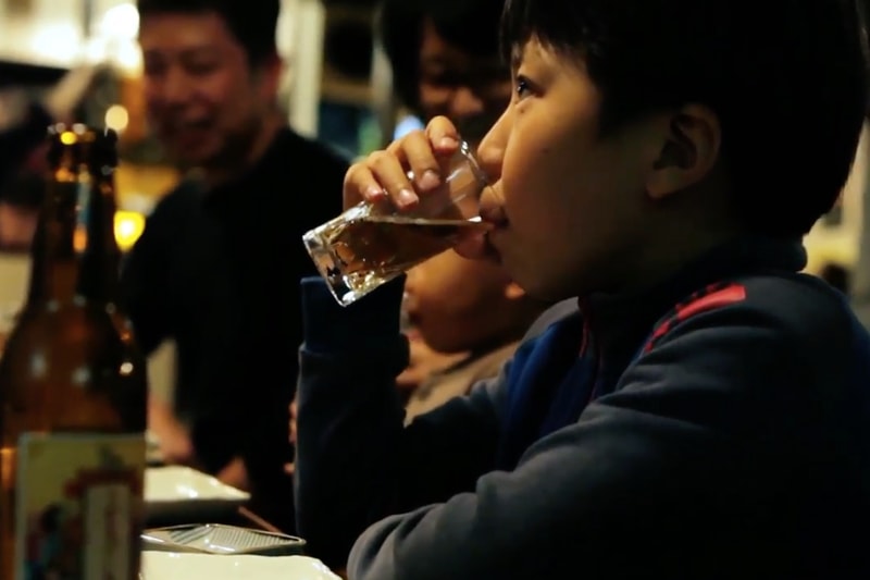 零酒精？日本推出「小朋友啤酒」！