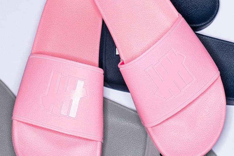 UNDEFEATED 春夏最強鞋履全新配色