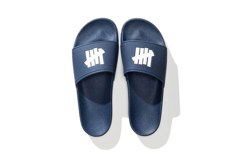 UNDEFEATED 春夏最強鞋履全新配色