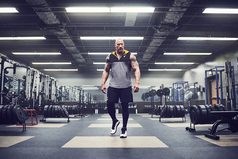 Under Armour 發布 2018 春夏訓練系列及全新宣傳片「Will Finds A Way」