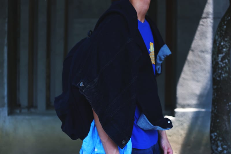 UNIQLO UT 2018 新番系列造型錄