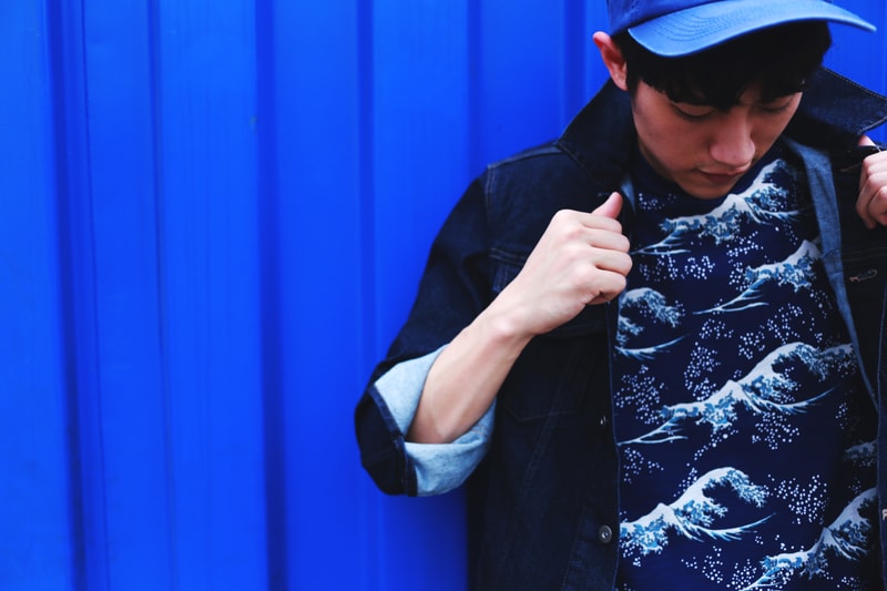 UNIQLO UT 2018 新番系列造型錄