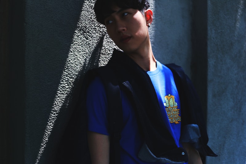 UNIQLO UT 2018 新番系列造型錄
