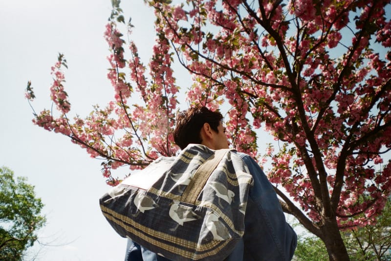 UNIQLO and JW ANDERSON 2018 春夏聯乘系列造型特輯