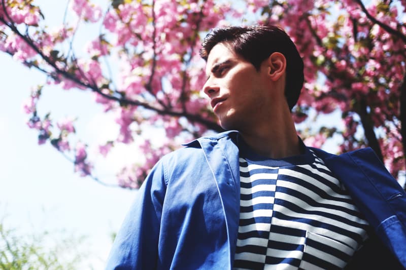 UNIQLO and JW ANDERSON 2018 春夏聯乘系列造型特輯