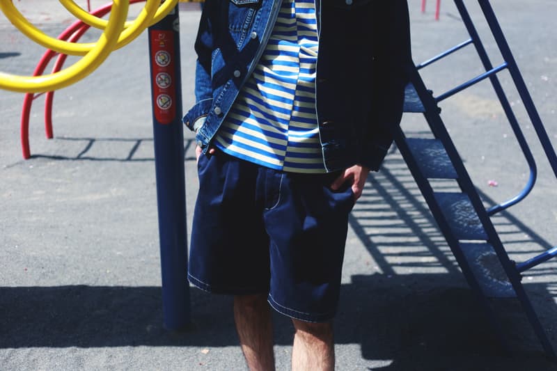 UNIQLO and JW ANDERSON 2018 春夏聯乘系列造型特輯