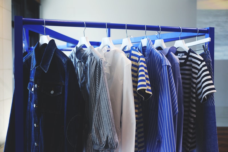 HYPEBEAST 直擊日本發佈 UNIQLO and JW ANDERSON 2018 春夏聯乘系列