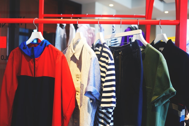 HYPEBEAST 直擊日本發佈 UNIQLO and JW ANDERSON 2018 春夏聯乘系列