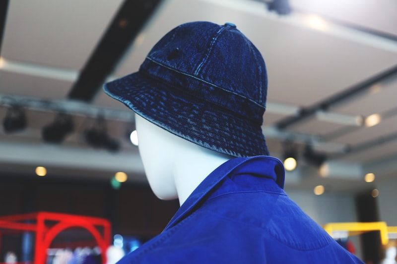 HYPEBEAST 直擊日本發佈 UNIQLO and JW ANDERSON 2018 春夏聯乘系列