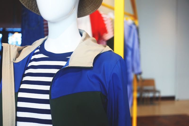 HYPEBEAST 直擊日本發佈 UNIQLO and JW ANDERSON 2018 春夏聯乘系列