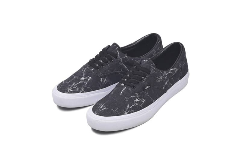 Vans「Japan Fabrics Collection 」日本製布料系列第二彈登場