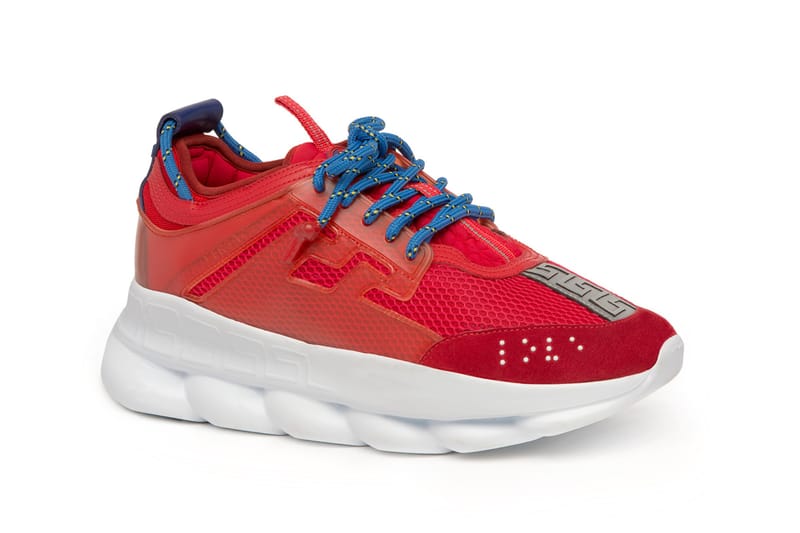 2 chainz tennis shoes