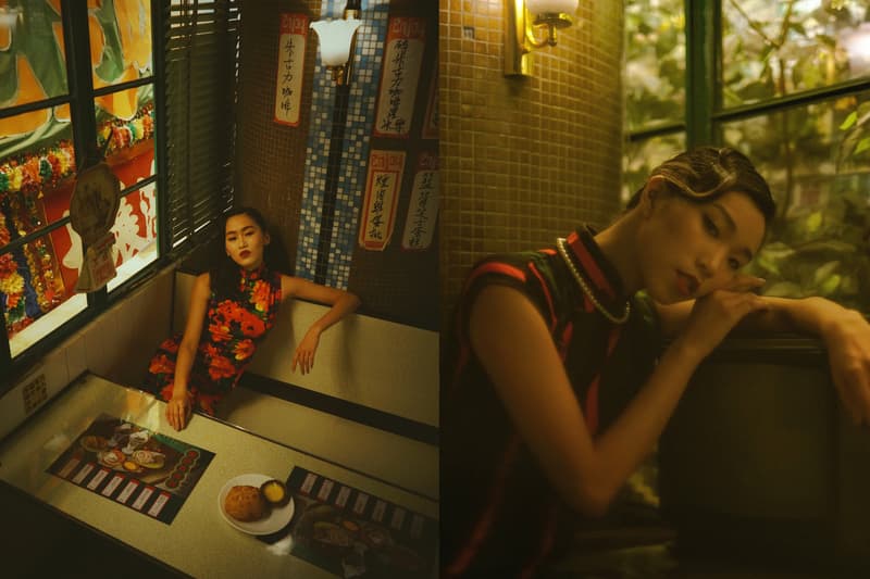 WOAW x Black Cat Club 期間限定紋身理髮店「香港紅廳」即將開催
