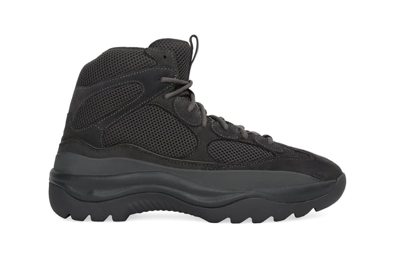 YEEZY Season 6 現已在 YEEZY Supply 全面上架