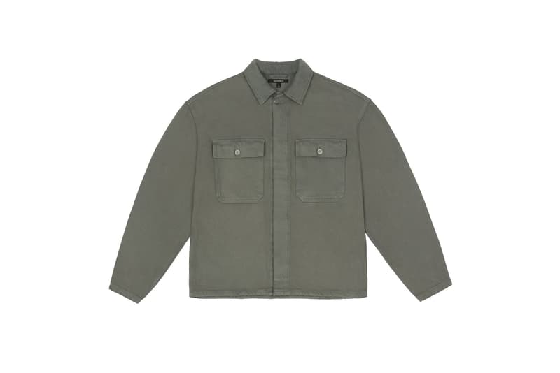 YEEZY Season 6 現已在 YEEZY Supply 全面上架