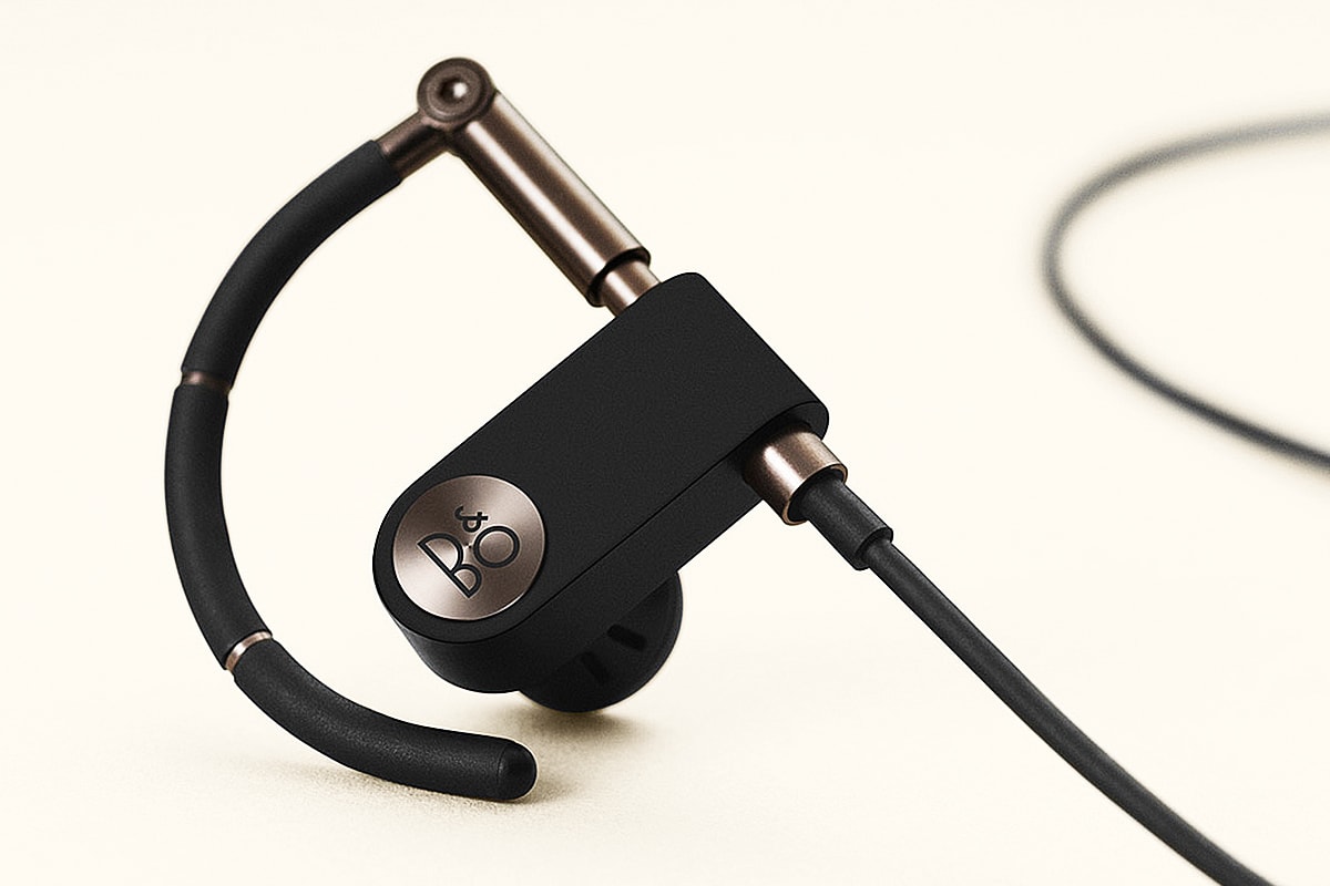 經典回歸－B&O Play 全新無線耳機復刻經典掛耳設計