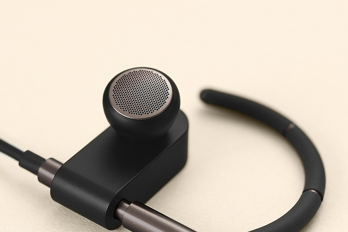 經典回歸－B&O Play 全新無線耳機復刻經典掛耳設計