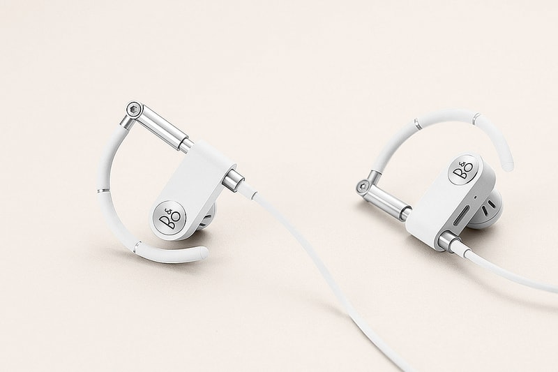 經典回歸－B&O Play 全新無線耳機復刻經典掛耳設計