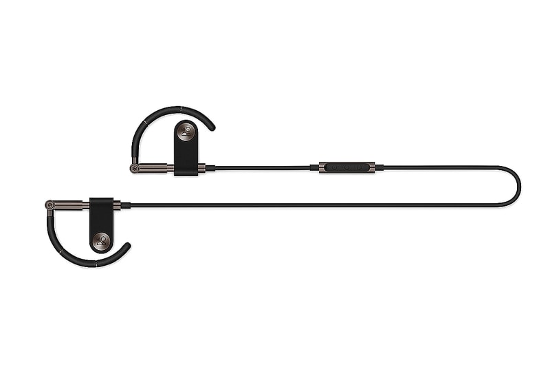 經典回歸－B&O Play 全新無線耳機復刻經典掛耳設計