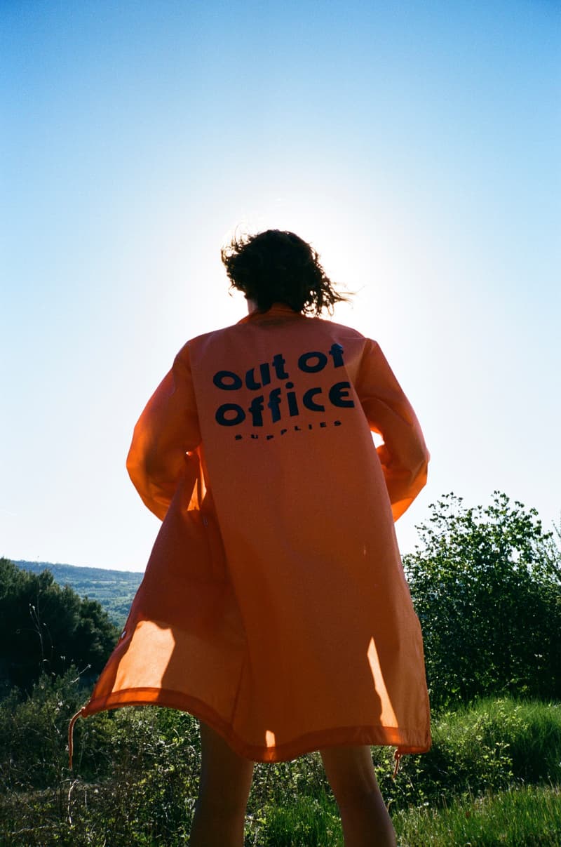 Carhartt WIP 最新「Summer Essentials」夏季系列造型 Lookbook