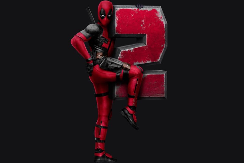 《Deadpool 2》於 Rotten Tomatoes 上獲得 84% Fresh 