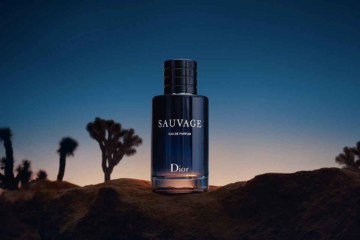 不羈之野性－Johnny Depp 最新 Dior Sauvage 廣告影片釋出