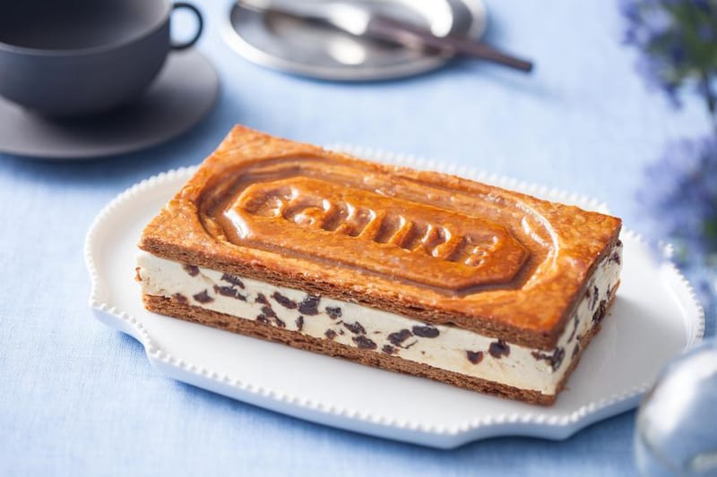 ECHIRE Charrette 銀座、新宿期間限定店鋪登場